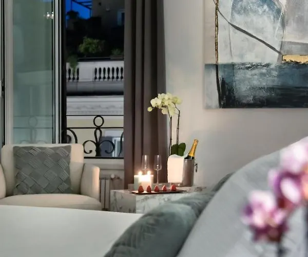 Fellini Design Pensjonat 4*