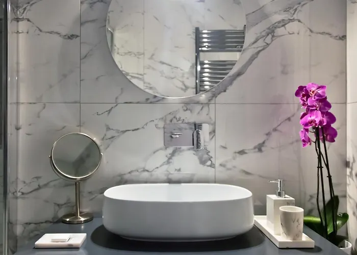 Fellini Design Pensjonat 4*