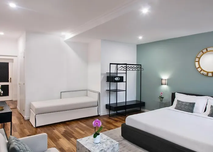 Fellini Design Pensjonat 4*