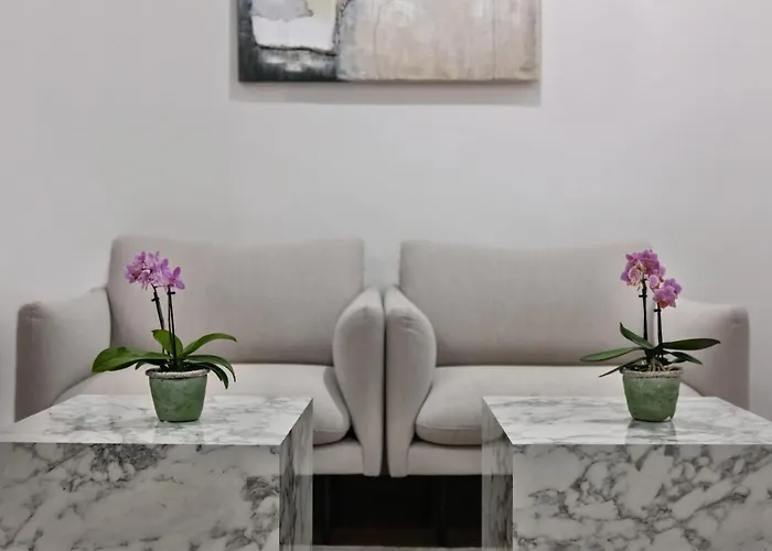Pensjonat Fellini Design 4*