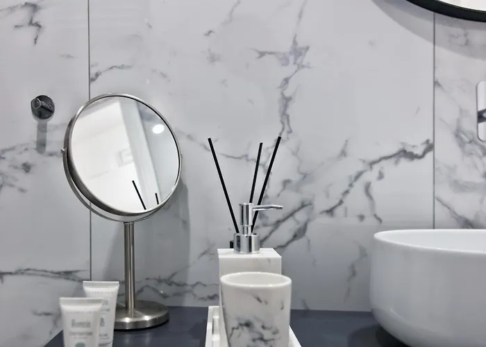 Fellini Design Pensjonat 4*