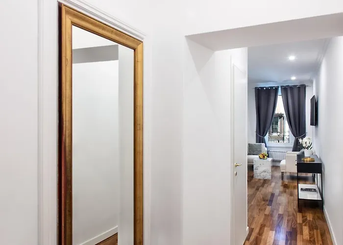 Pensjonat Fellini Design 4*