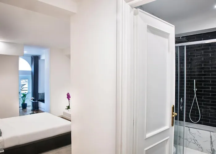 Fellini Design Pensjonat 4*