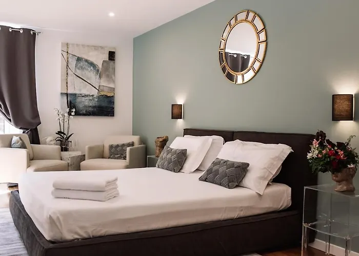 Fellini Design Pensjonat 4*