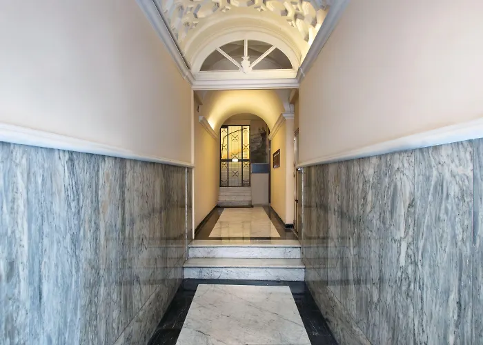 Pensjonat Fellini Design 4*