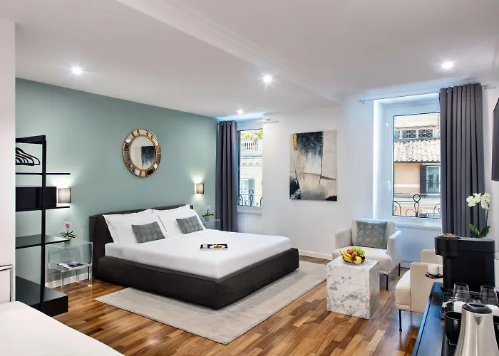 Pensjonat Fellini Design 4*