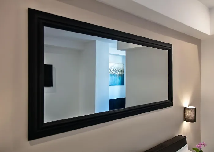 Fellini Design Pensjonat 4*